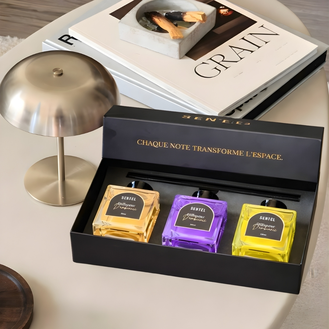 Diffuseurs d'ambiance